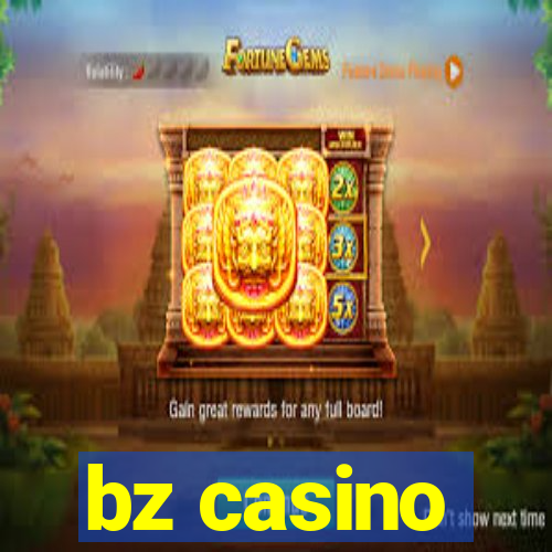 bz casino